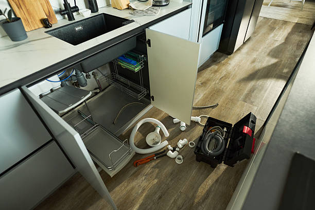 Reliable Plumbing contractor in Hudson, IL by Street Wise - Plumbing